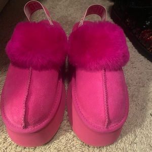 Platform Uggs 🛑No Returns🛑